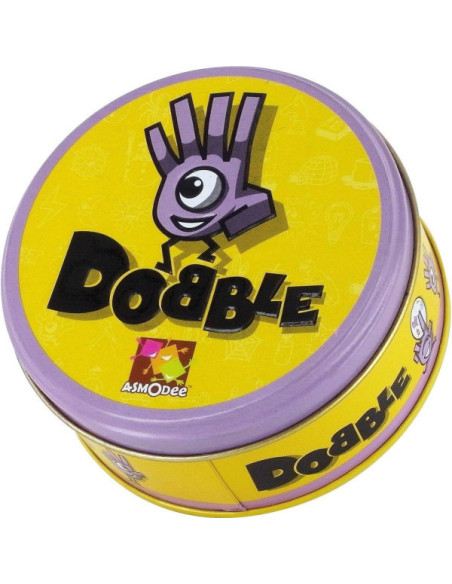 DOBBLE NORDIC