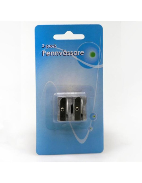 PENNVÄSSARE 2P