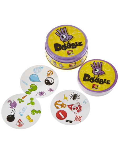 DOBBLE NORDIC