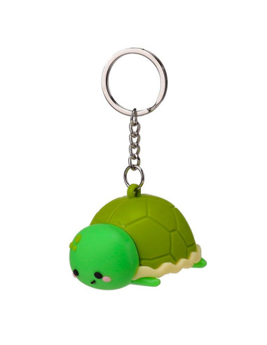 NYCKELRING TURTLE