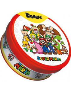 DOBBLE SUPER MARIO