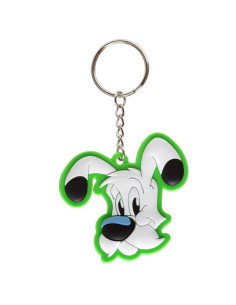 NYCKELRING ASTERIX DOG 2