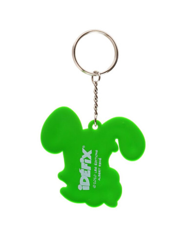 NYCKELRING ASTERIX DOG