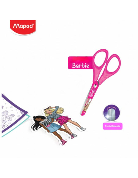 SAX BARBIE