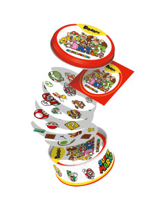 DOBBLE SUPER MARIO 2