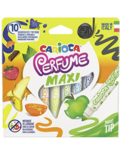 PARFYMPENNOR MAXI