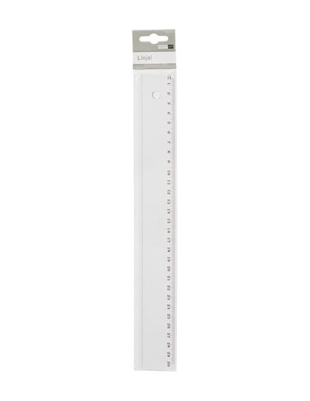 LINJAL 30CM