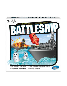 BATTLESHIP