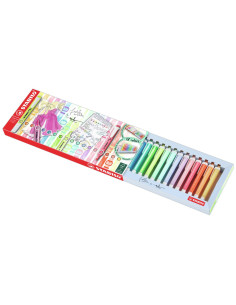 STABILO SWING COOL 18P 2