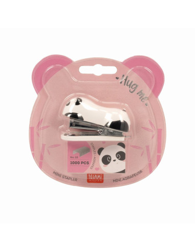 HÄFTAPPARAT PANDA