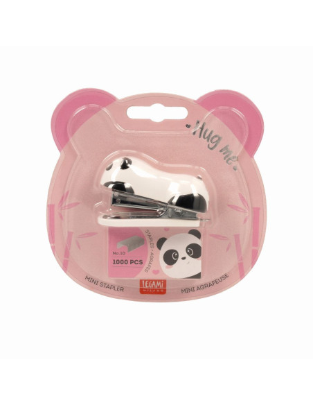 HÄFTAPPARAT PANDA