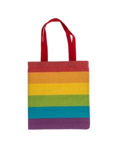 TYGPÅSE RAINBOW 35X40CM