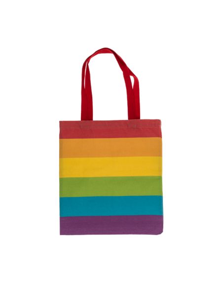 TYGPÅSE RAINBOW 35X40CM