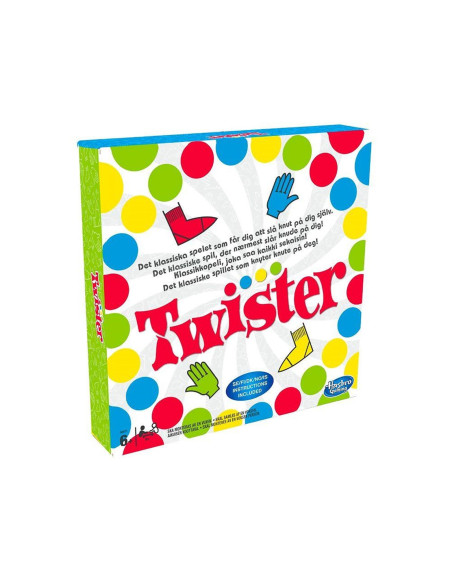 TWISTER