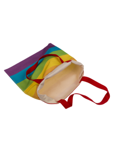 TYGPÅSE RAINBOW 35X40CM