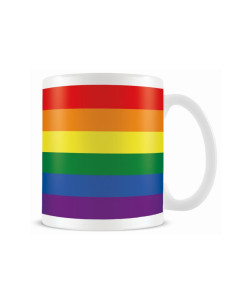 MUGG PRIDE