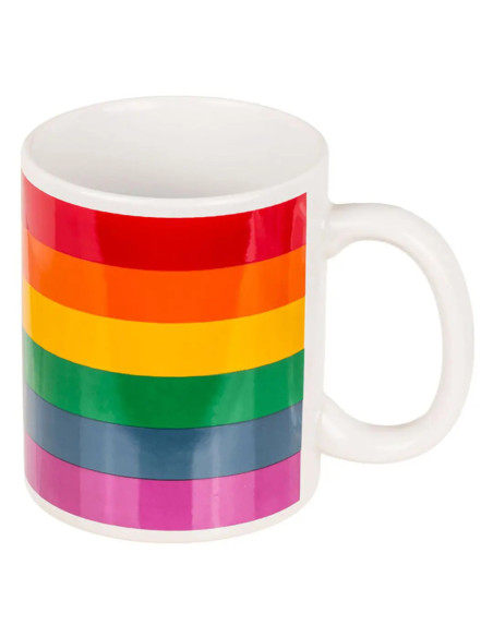 MUGG PRIDE