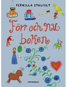 FÖRR OCH NU BOKEN