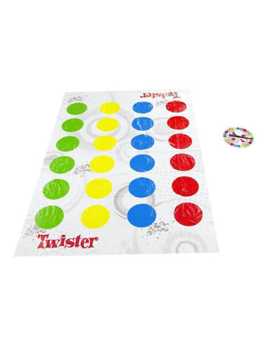 TWISTER