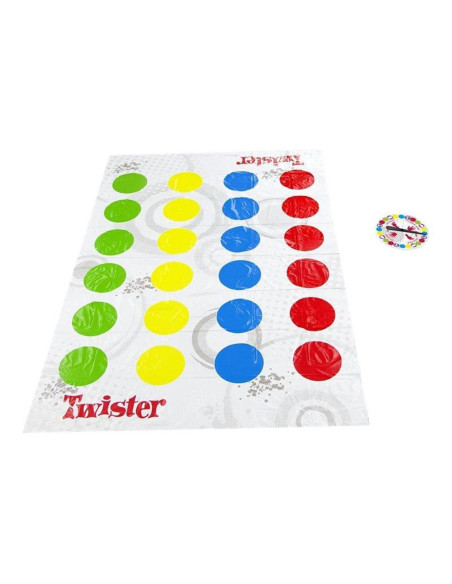 TWISTER