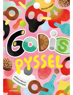 PYSSELBOK GODIS