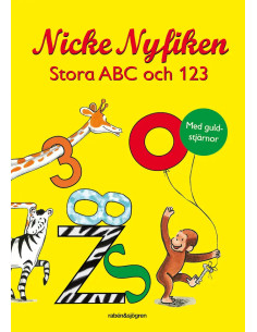 NICKE NYFIKEN ABC 123