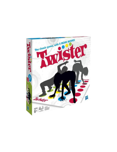 TWISTER