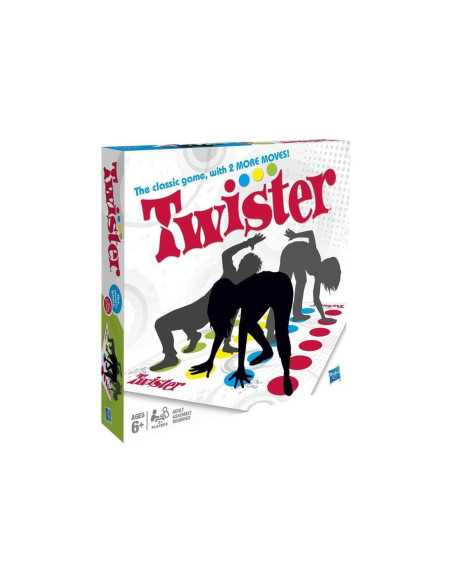 TWISTER