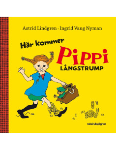 HÄR KOMMER PIPPI