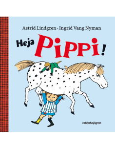 HEJA PIPPI