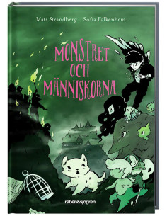 MONSTRET OCH MÄNNISKORNA