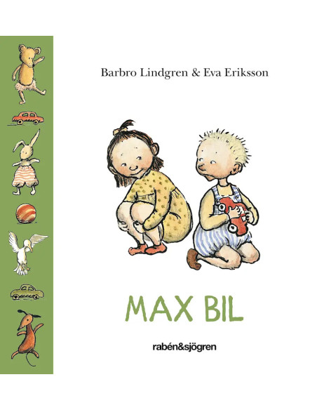 MAX BIL