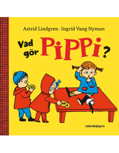 VAD GÖR PIPPI