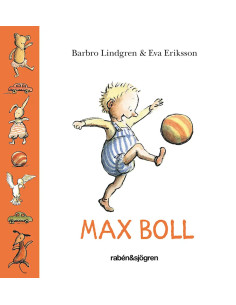 MAX BOLL