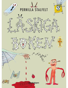 LÄSKIGA BOKEN