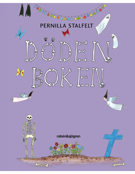 DÖDENBOKEN