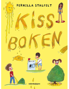 KISSBOKEN
