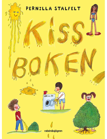 KISSBOKEN