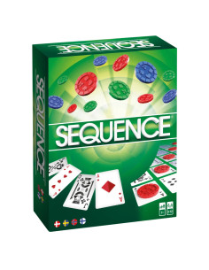 SEQUENCE SPEL