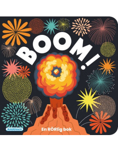 BOOM