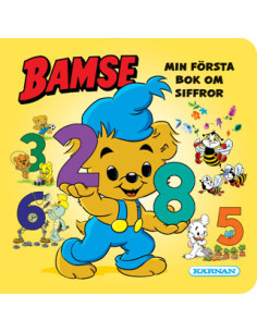 BAMSE 123