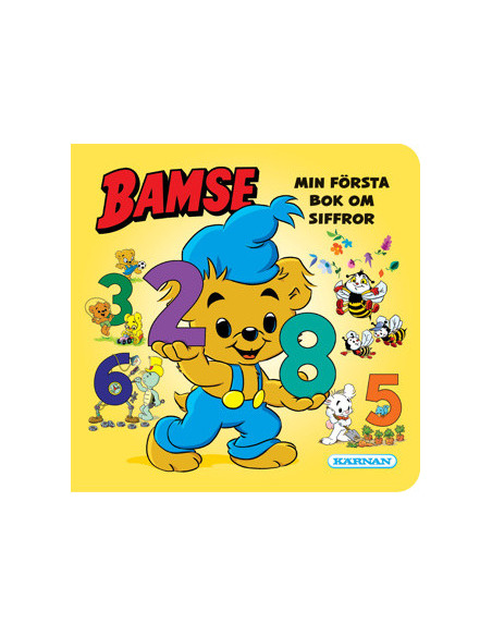 BAMSE 123