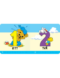 BAMSE 123 2