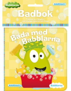 BADBOK BABBLARNA