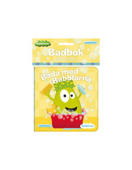 BADBOK BABBLARNA