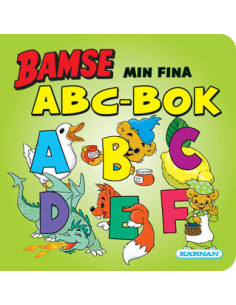 BAMSE ABC