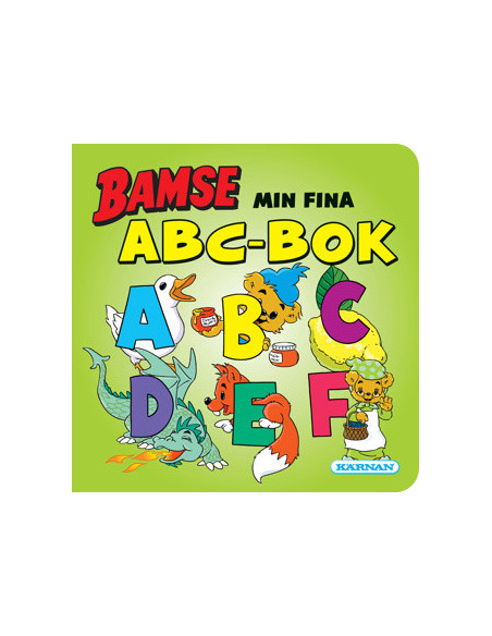 BAMSE ABC