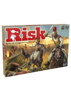 RISK ORIGINAL