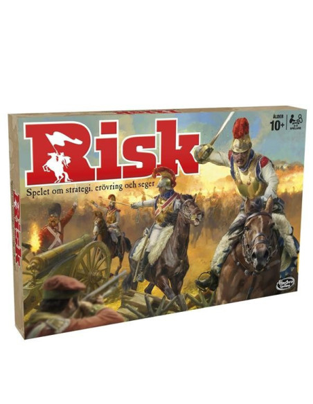RISK ORIGINAL