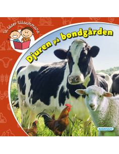 VI LÄSER OM BONDGÅRDEN
